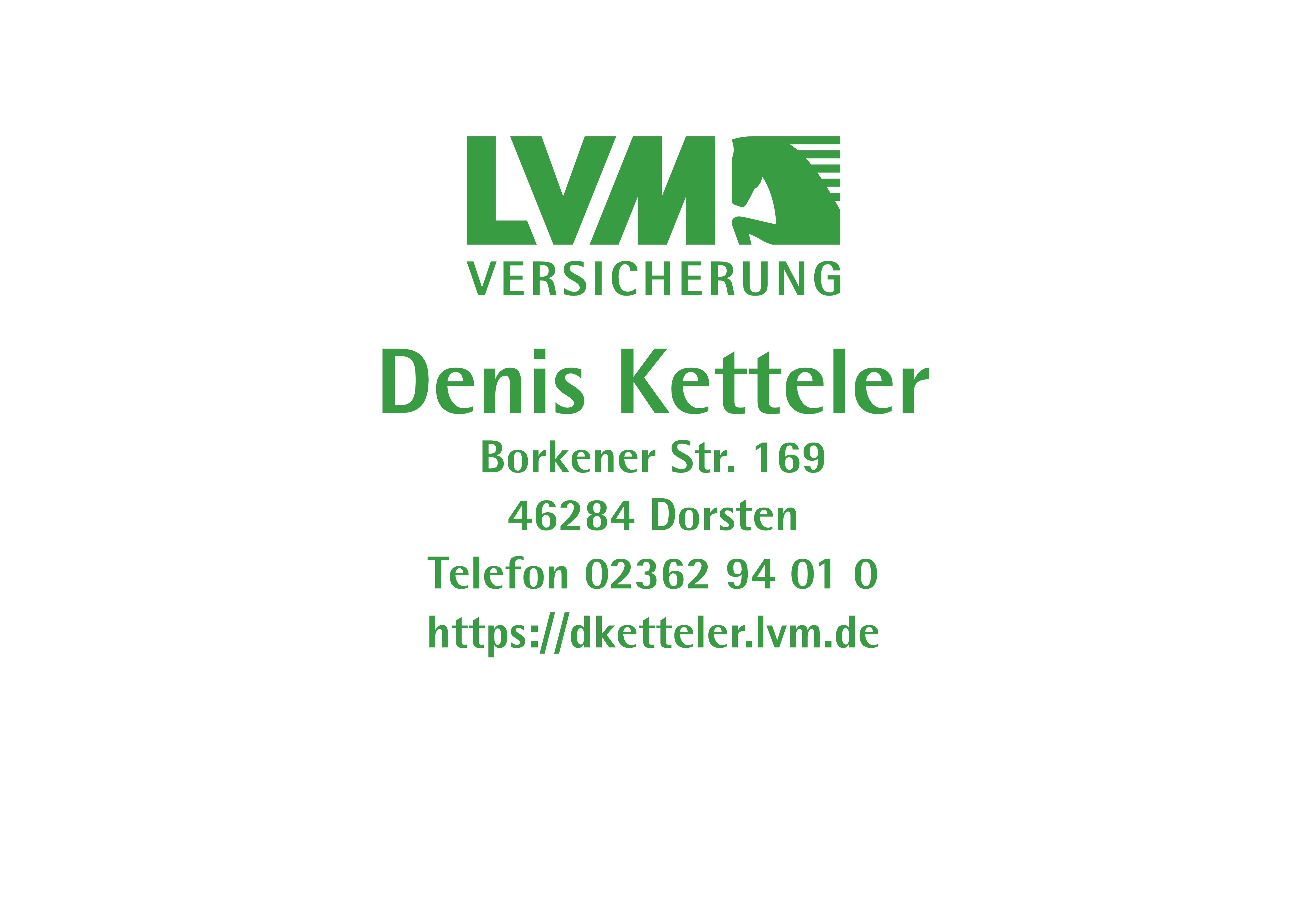 Denis Ketteler